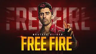 how to make free fire thumbnail in phtoshop Cc , Free Fire thumbnail .