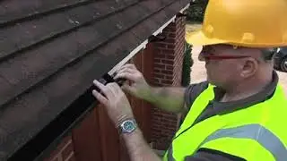 floplast rainwater system installation guide h264 64900