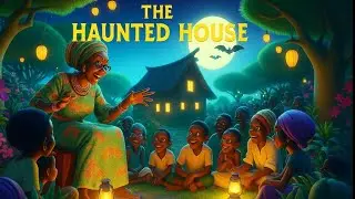 The House No One Enters &mdash; True Life Story #TheHouseNoOneEnters #MidnightStories #ScaryStories