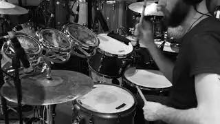 DRUM & LOOPS N5 // ROBER FIGHETTI