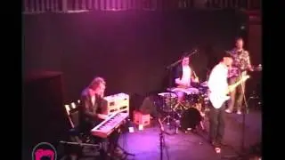 Brett McLaughlin - If You Love Me Like You Say --- Live at The Bedford for Kids Co