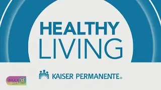 Healthy Living: October is ADHD Awareness Month