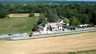 CAMPING LE CHASSEZAC LE FILM