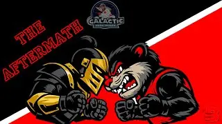 The Aftermath Presented By Galactic Fried Chicken: UCF Knights