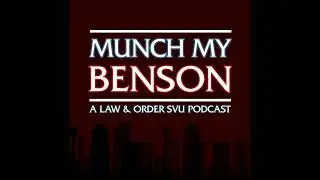 60 - Spidey Sense, but for Sex Crimes (S21E13 Redemption In Her Corner)