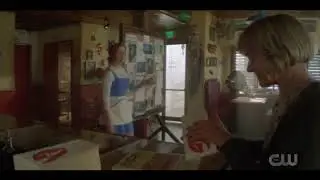 Nancy Drew 1x14 - Nancy&rsquo;s murder board at the Claw + Patrice + Laura&rsquo;s help