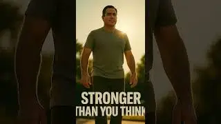 The One Thing I Wish I Knew Before Amputation 😔💡