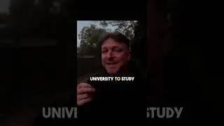 Riddle Me This: An Australian Man's Journey (wait for the twist at the end!)