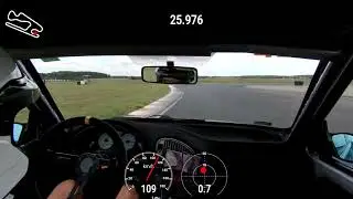 III Hot Hatch Cup 2023 I Citroen Saxo VTS @ Silesia Ring | 1st place in Hot Hatch Classic | onboard
