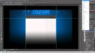 ColdSideOfPillow Speedart [Youtube] REDO