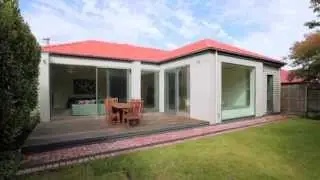 Marshall White: 27 Horace Street Malvern