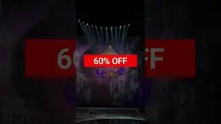LE PERLE | Ramadan Dubai | Q-Tickets