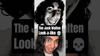 I'm NOT Jack Walten. #thewaltenfiles #fnaf