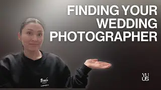 6 TIPS FOR BOOKING A WEDDING PHOTOGRAPHER 2024 | JANE S. YU