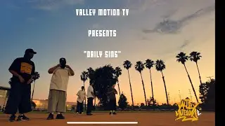 KeepItTragik x VN Sicario - Daily SinS