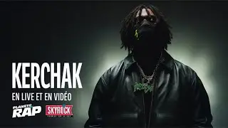 Planète Rap Kerchak 