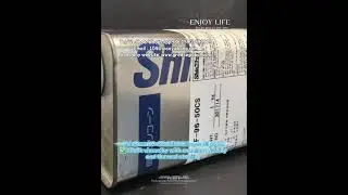 ShinEtsu KF-96-50CS Silicone Oil (1KG)✅ 50cSt viscosity with excellent fluidity