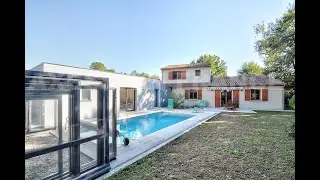 Maison Martignas sur Jalles