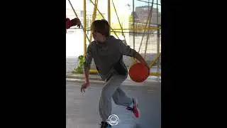 VADIM VORONTSOV with JAVI HUERTAS