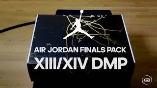 Air Jordan 13/14 DMP 