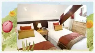 Ashbourne House Bed and Breakfast