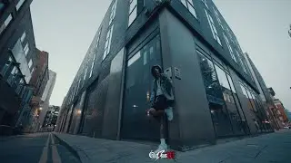 Ghostface600 - Bad B (Official Music Video)