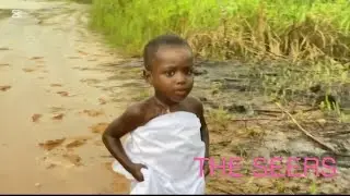 The little girl came back for revenge of her death