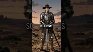 168 Conquistadors Destroyed a 12 Million Person Empire in One Afternoon