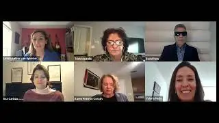 Accessibility & the Arts Panel from the South Beach Jazz Festival