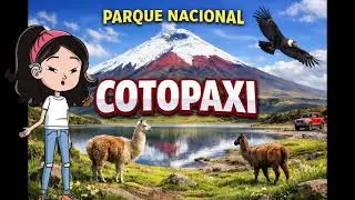Parque Nacional Cotopaxi y Reserva de Producci&oacute;n de Fauna Chimborazo.