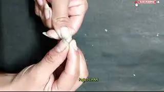 Nail crack Hack full tutorial #poojanailart #viralvideo #viralshort #songstatus