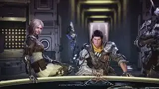 🎮🖥️ The First Descendant: Game Opening and Gameplay Features! 🖥️