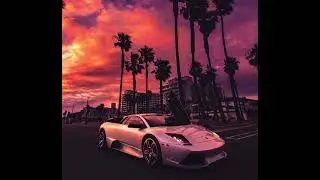 FREE Wiz Khalifa x Currensy x Larry June Type Beat - Cruisin'  | Fly Melodies x Beezy