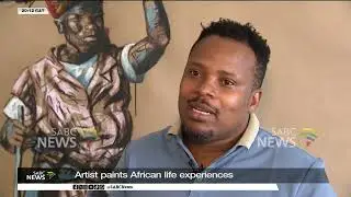 Trendz Live | Celebrating a new era of SA storytelling through art, culture and music