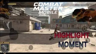 Arms Race | Combat Master Mobile
