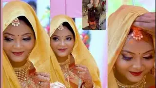 santali short video  