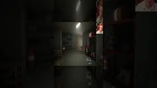A Sensible horror game