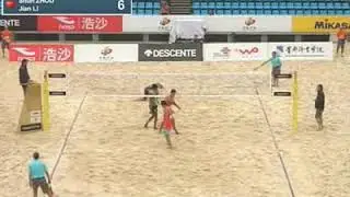 Benjamin-Bruno BRA [8] Zhou-Li CHN [9] Main Draw Pool Q Bejing Grand Slam 2012 Men