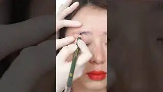 Unlock Your Brow Potential: A Tutorial on Using a Versatile Brow Pen for a Stunning Look