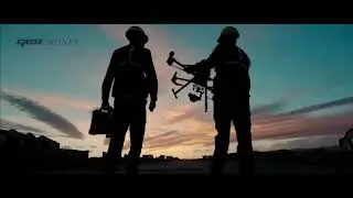 GeoDrones: The official promo reel - Drone Service Provider in Dubai & UAE Since 2020.