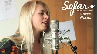 Lotte Walda - Twisted Paradise | Sofar Maastricht