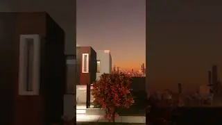 Recorrido Virtual #arquitetura #render #recorridosvirtuales
