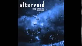 aftervoid - Through Nameless Skies (Single)