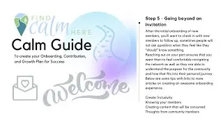 Mighty Network Tips for Onboarding your Members and 🤣 Making it FUN! 🎉