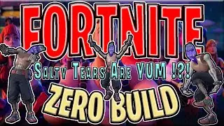 🔴 FORTNITE: SALTY TEARS 🔴 | #fortnite #fortnitefunny #essentialtremors