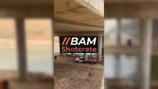 Arizona Shotcrete Slope Stabilization & Protection | Commercial Shotcrete Services by BAM Shotcrete