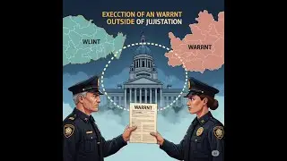SECTION 81 BNSS Execution of Warrant out of Jurisdiction