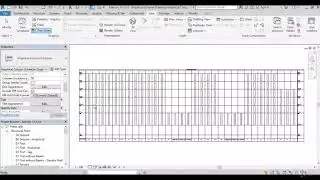 14.2. Graphical Column Schedule
