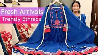 Premium Designer Collection - Cotton Suits, Muslin Suits ,  Designer Summer Collection