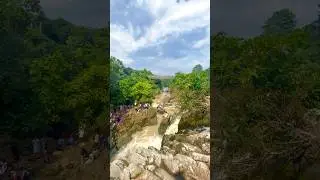 #waterfallkeonjhar#picnicspot #gundichaghagi #ghatagaon #youtubeshorts #viralvideo #pamilifestyle